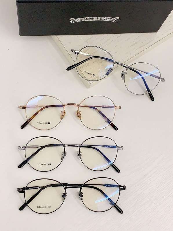 Picture of Chrome Hearts Optical Glasses _SKUfw51872246fw